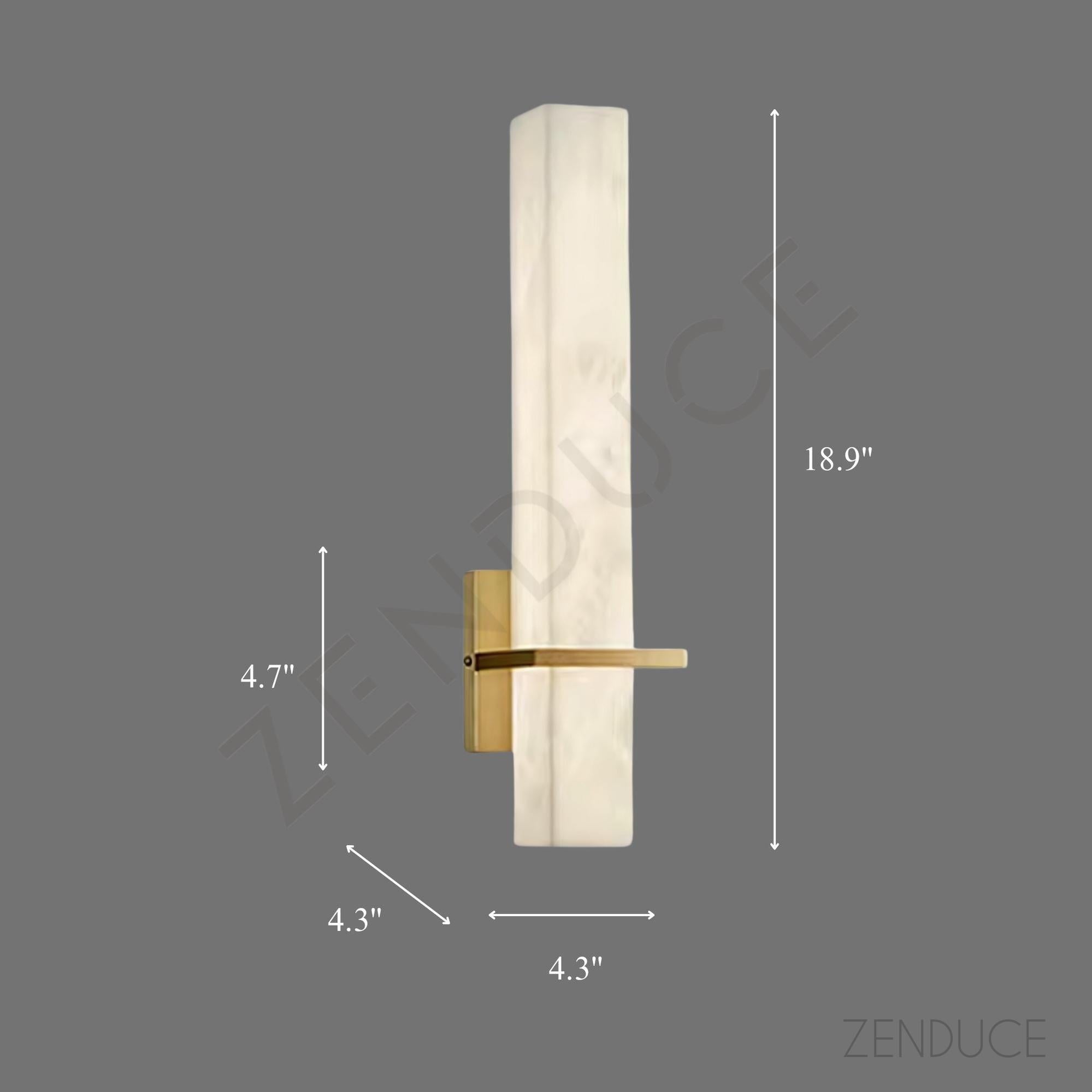 POLARIS - ZENDUCE - Default Title