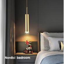 POONAH - ZENDUCE - 1-Light Pendant / Cool White 6000K