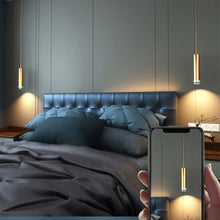 POONAH - ZENDUCE - 1-Light Pendant / Cool White 6000K