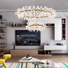 PRISMATIC - ZENDUCE - Double Layer - 39.3" x 23.6" Dia
