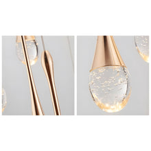 RADIANCE - ZENDUCE - 3 / Warm Light - 3000K / Gold