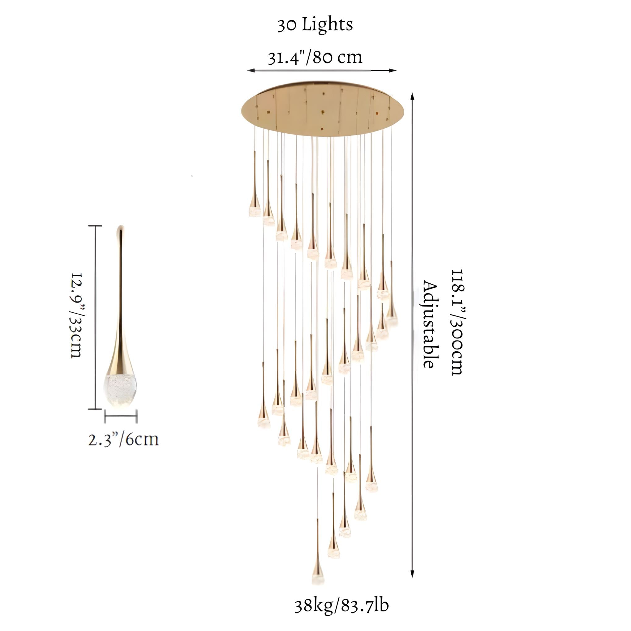 RADIANCE-Chandelier-[product_subtitle]-ZENDUCE