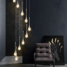 RADIANCE - ZENDUCE - 3 / Warm Light - 3000K / Gold