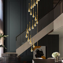 RADIANCE - ZENDUCE - 3 / Warm Light - 3000K / Gold