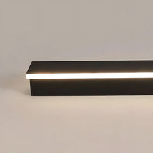 BARB - ZENDUCE - Black / 60cm / Warm White (2700-3500K)