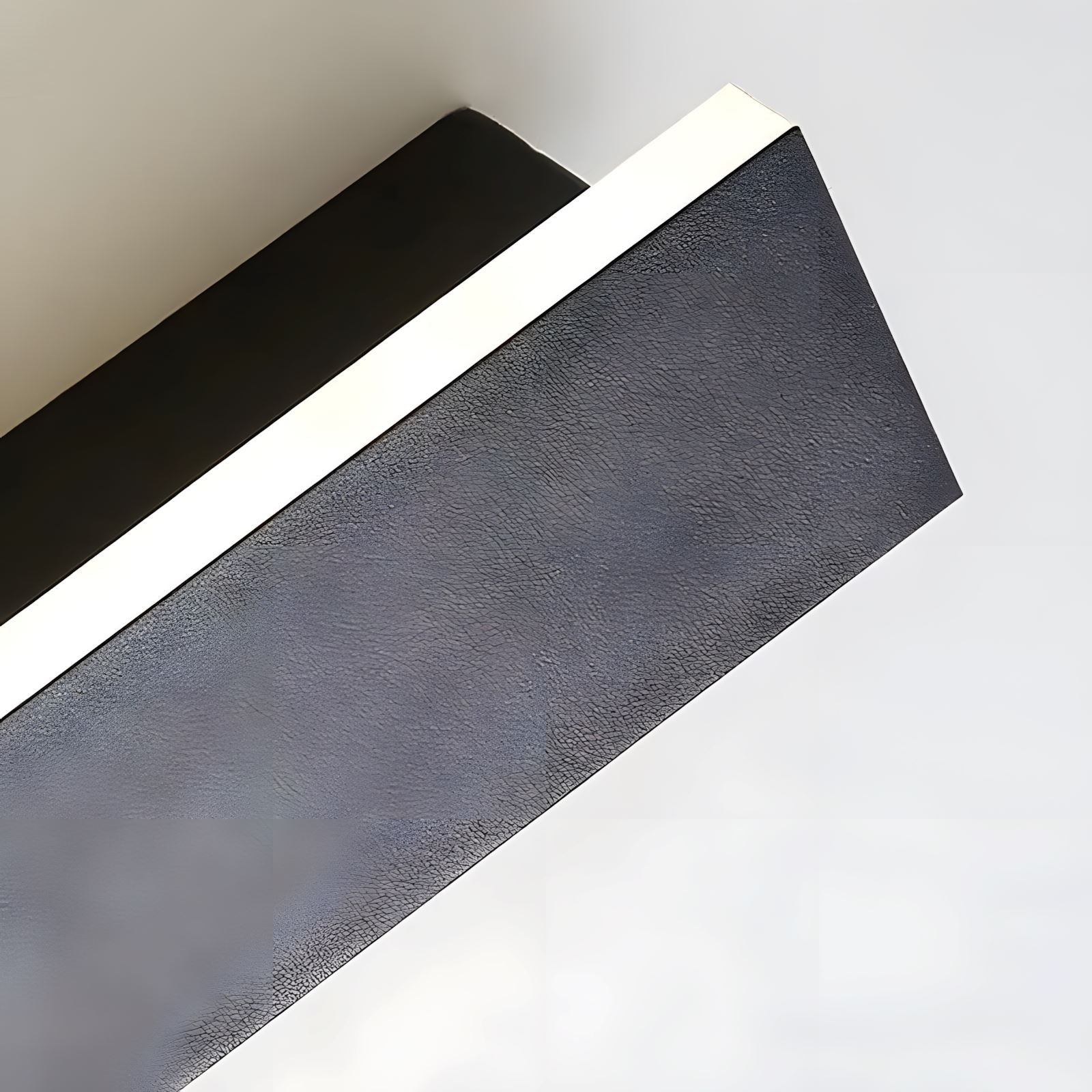 BARB - ZENDUCE - Black / 60cm / Warm White (2700-3500K)