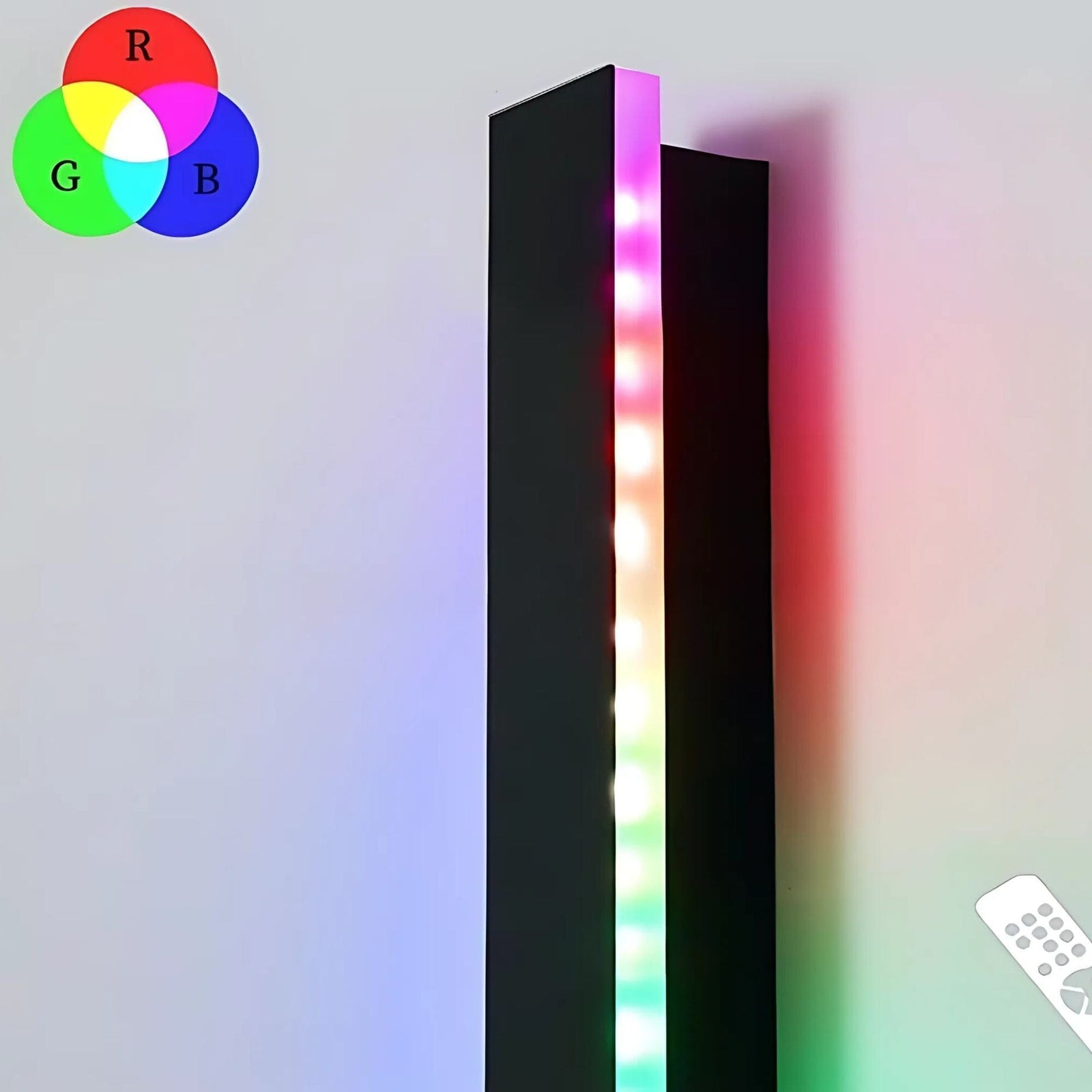 BARB (RGB) - ZENDUCE - 12'' (30cm)