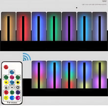 BARB (RGB) - ZENDUCE - 12'' (30cm)