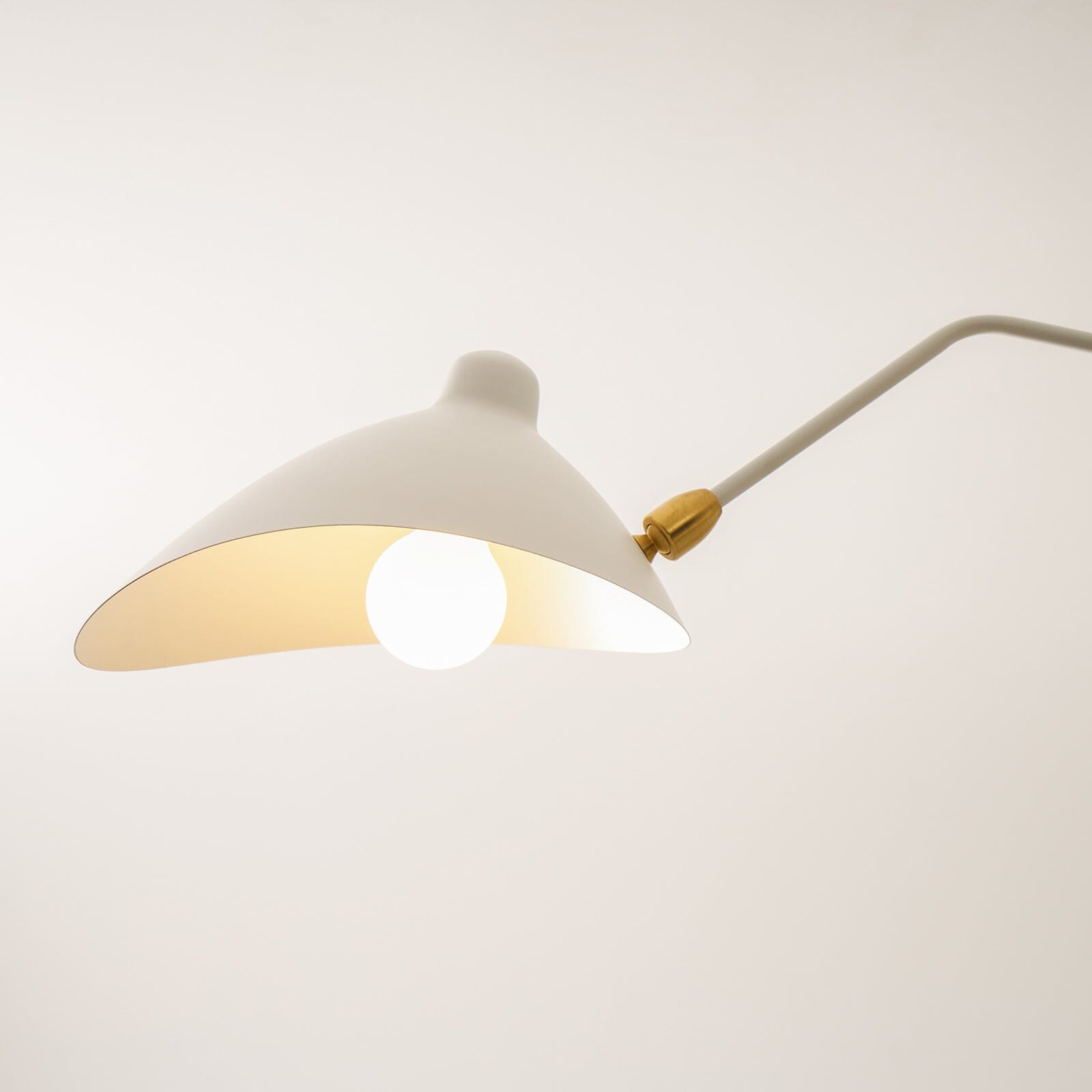 RAYVEN-Three Arm Ceiling Lamp-ZENDUCE