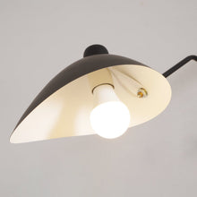 RAYVEN-Three Arm Ceiling Lamp-ZENDUCE