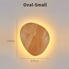RONNIE - ZENDUCE - Oval 8W