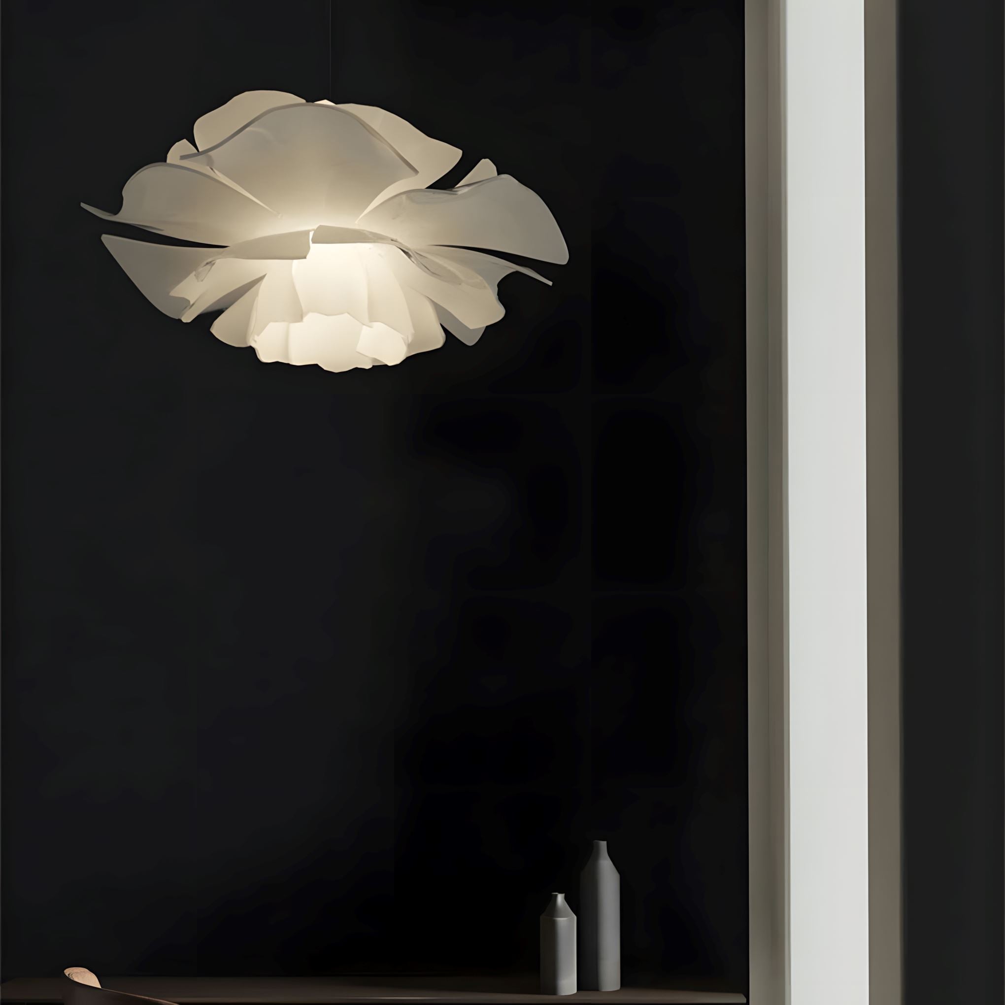 ROSE - ZENDUCE - A - 27.6" x 10.2" / 70cm x 26cm