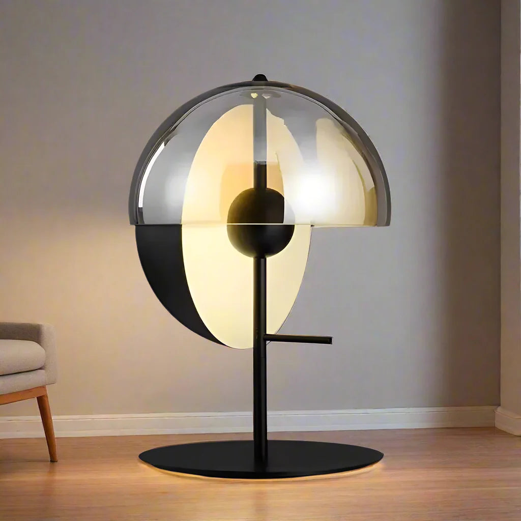 Jermea - Post Modern LED Floor Lamp - Zenduce