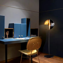 Jermea - Post Modern LED Floor Lamp - Zenduce