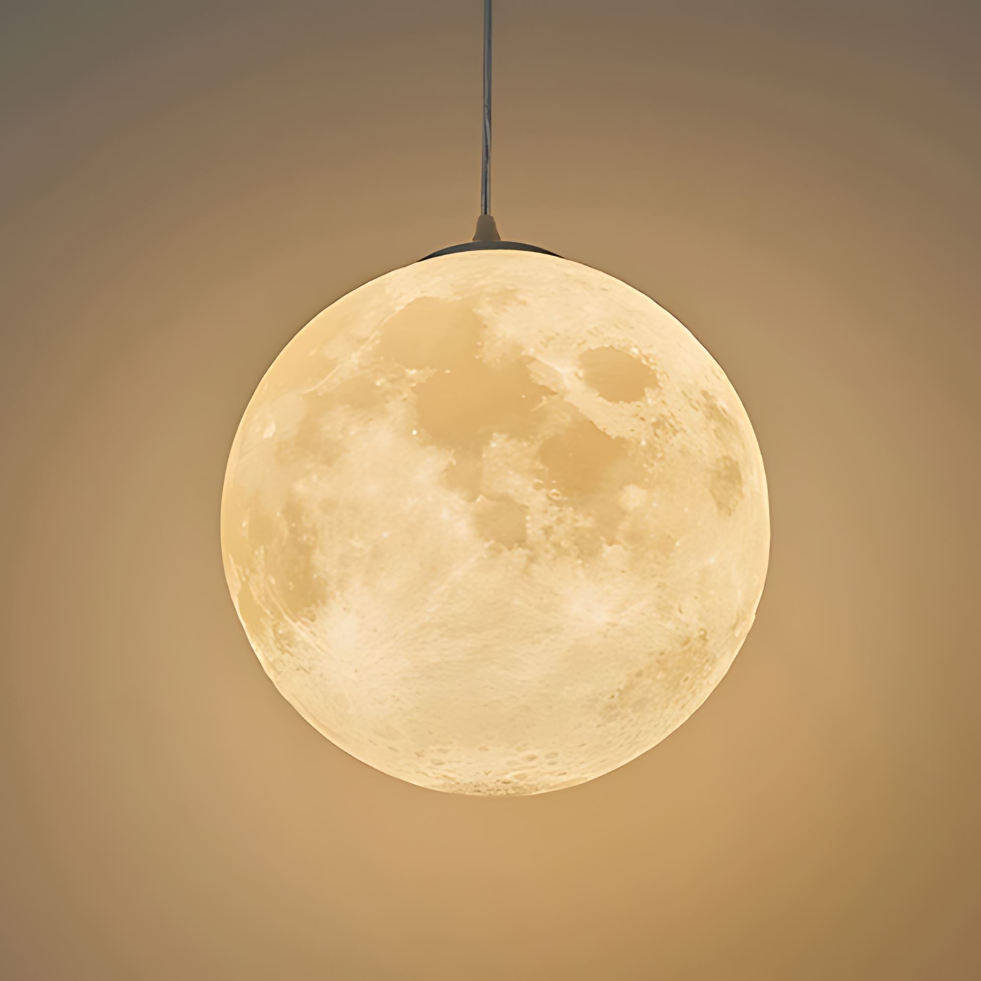 SELENE - ZENDUCE - 5.9" / White light