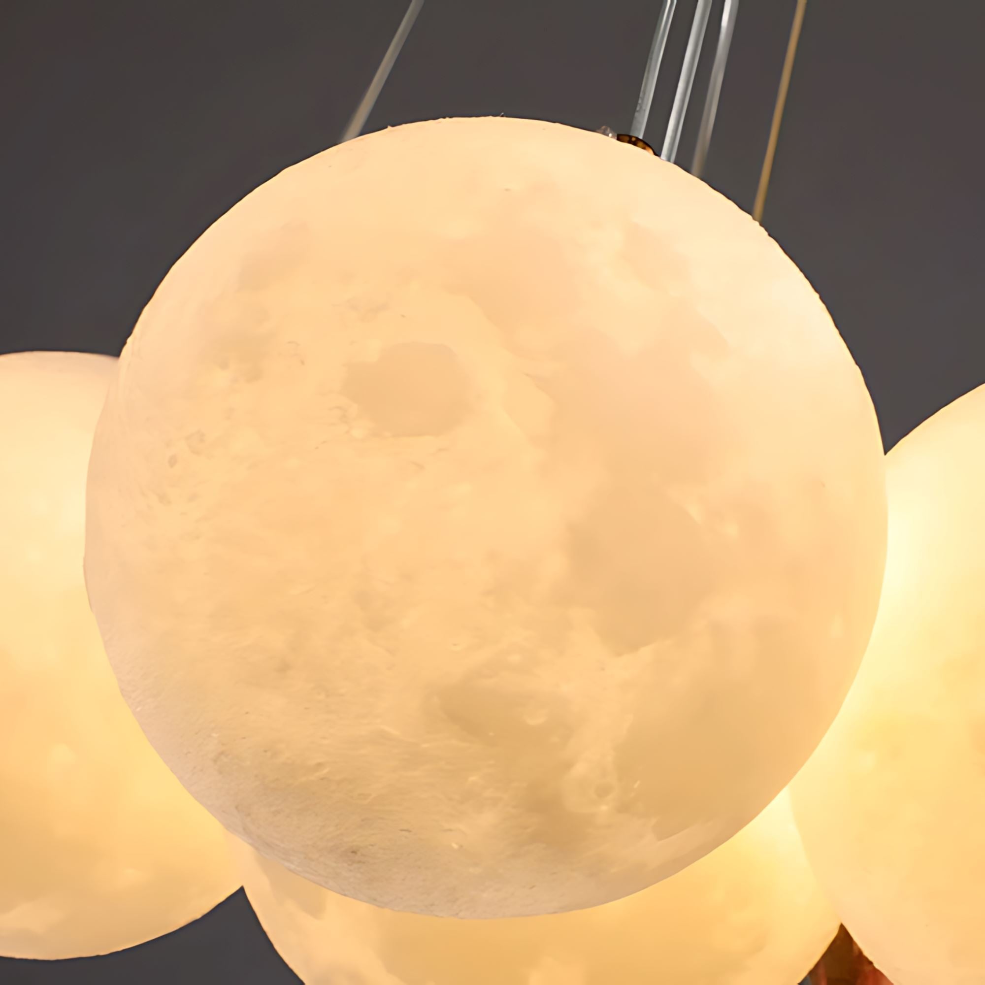 SELENE - ZENDUCE - 5.9" / White light