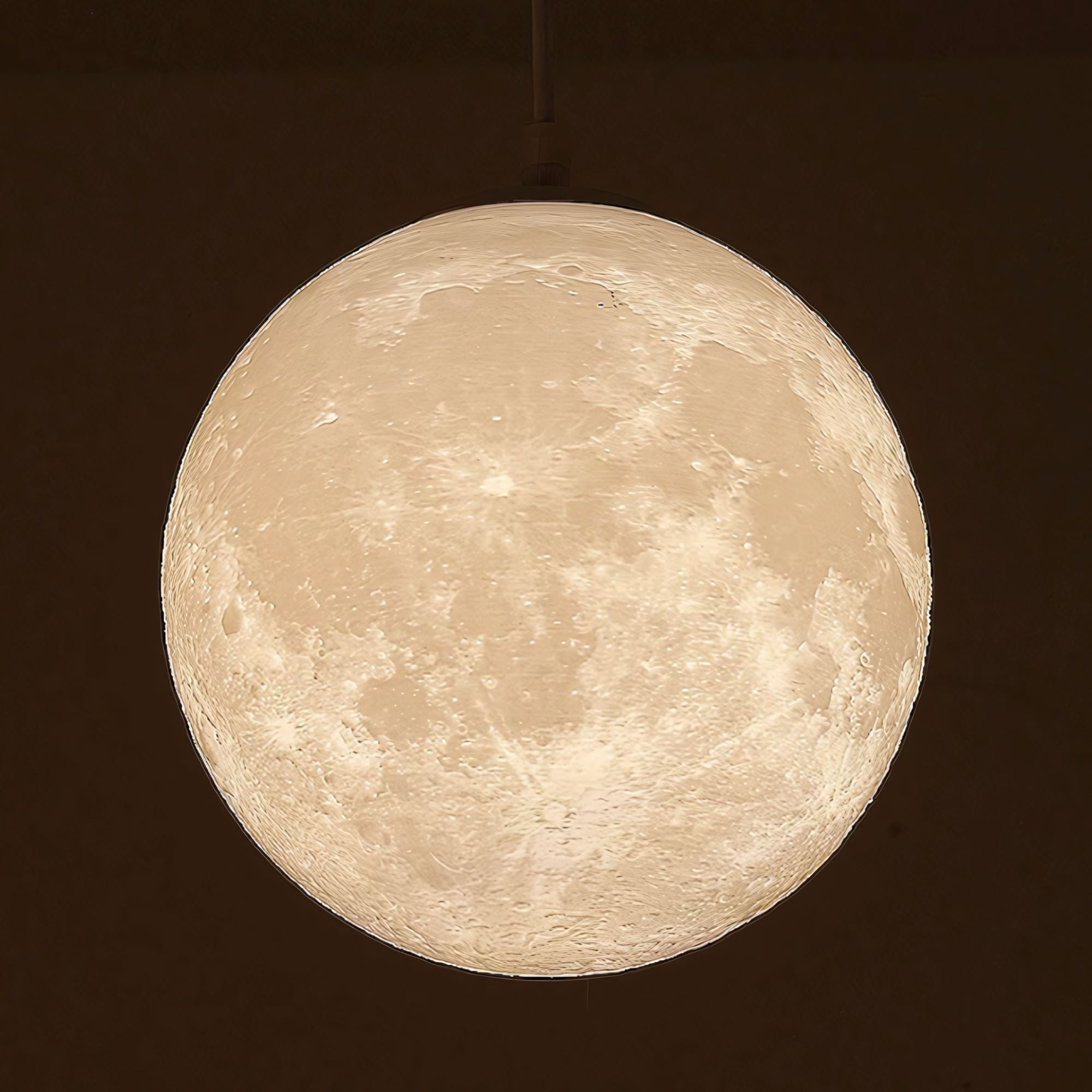 SELENE - ZENDUCE - 5.9" / White light