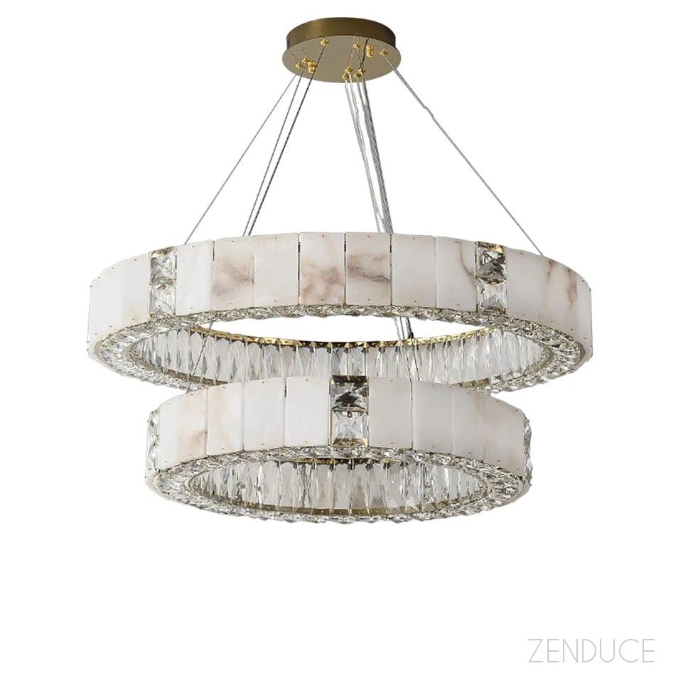 SERAPH - ZENDUCE - D32" / 80cm / Warm White (3000K)