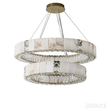 SERAPH - ZENDUCE - D32" / 80cm / Warm White (3000K)