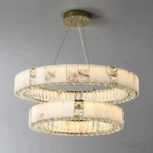 SERAPH - ZENDUCE - D32" / 80cm / Warm White (3000K)