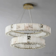 SERAPH - ZENDUCE - D32" / 80cm / Warm White (3000K)