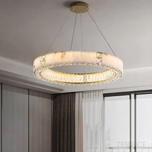 SERAPH - ZENDUCE - D32" / 80cm / Warm White (3000K)