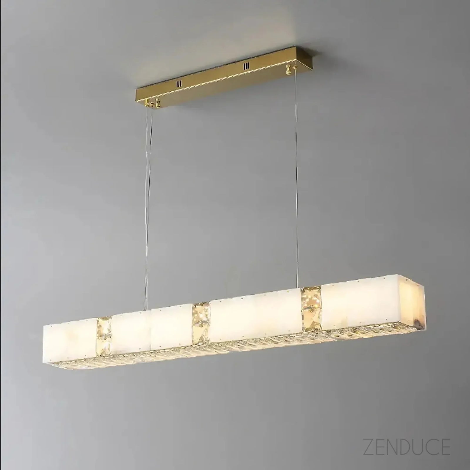 SERAPH - ZENDUCE - D32" / 80cm / Warm White (3000K)