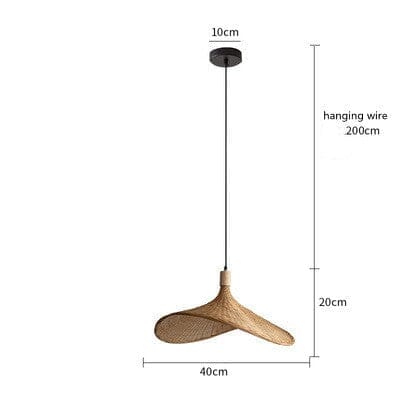 SHADE - ZENDUCE - 30cm