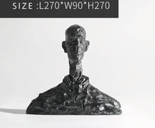 SHALOV - ZENDUCE - Black