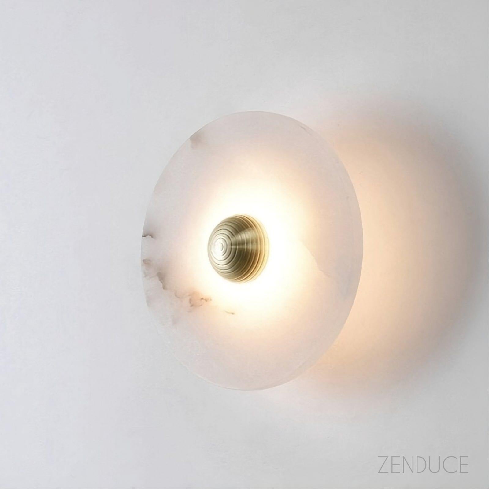 SIENNA - ZENDUCE - 8"