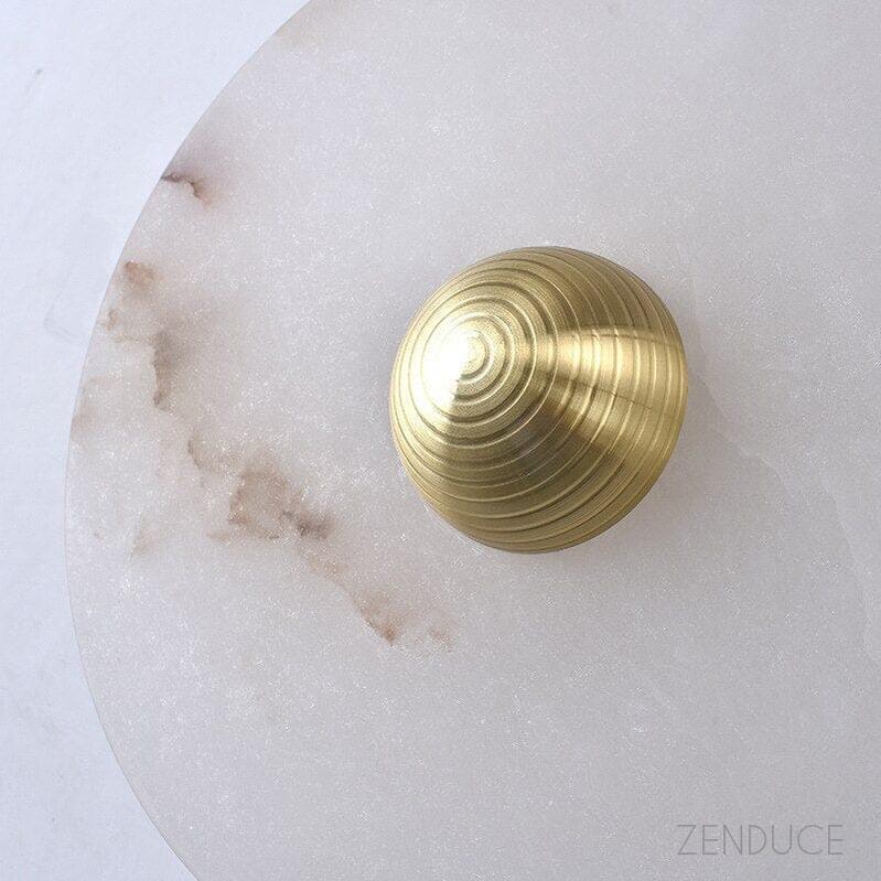 SIENNA - ZENDUCE - 8"