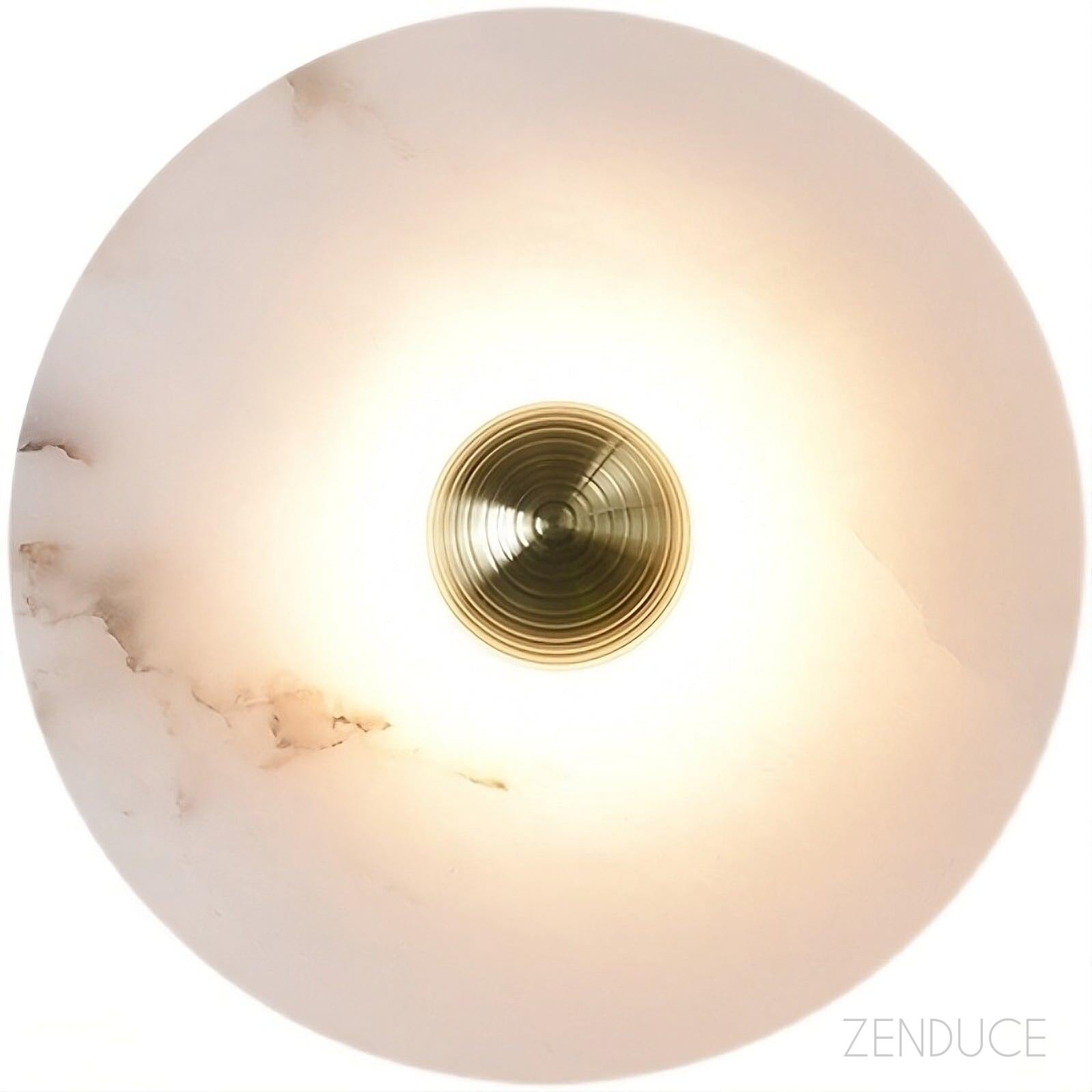 SIENNA - ZENDUCE - 8"