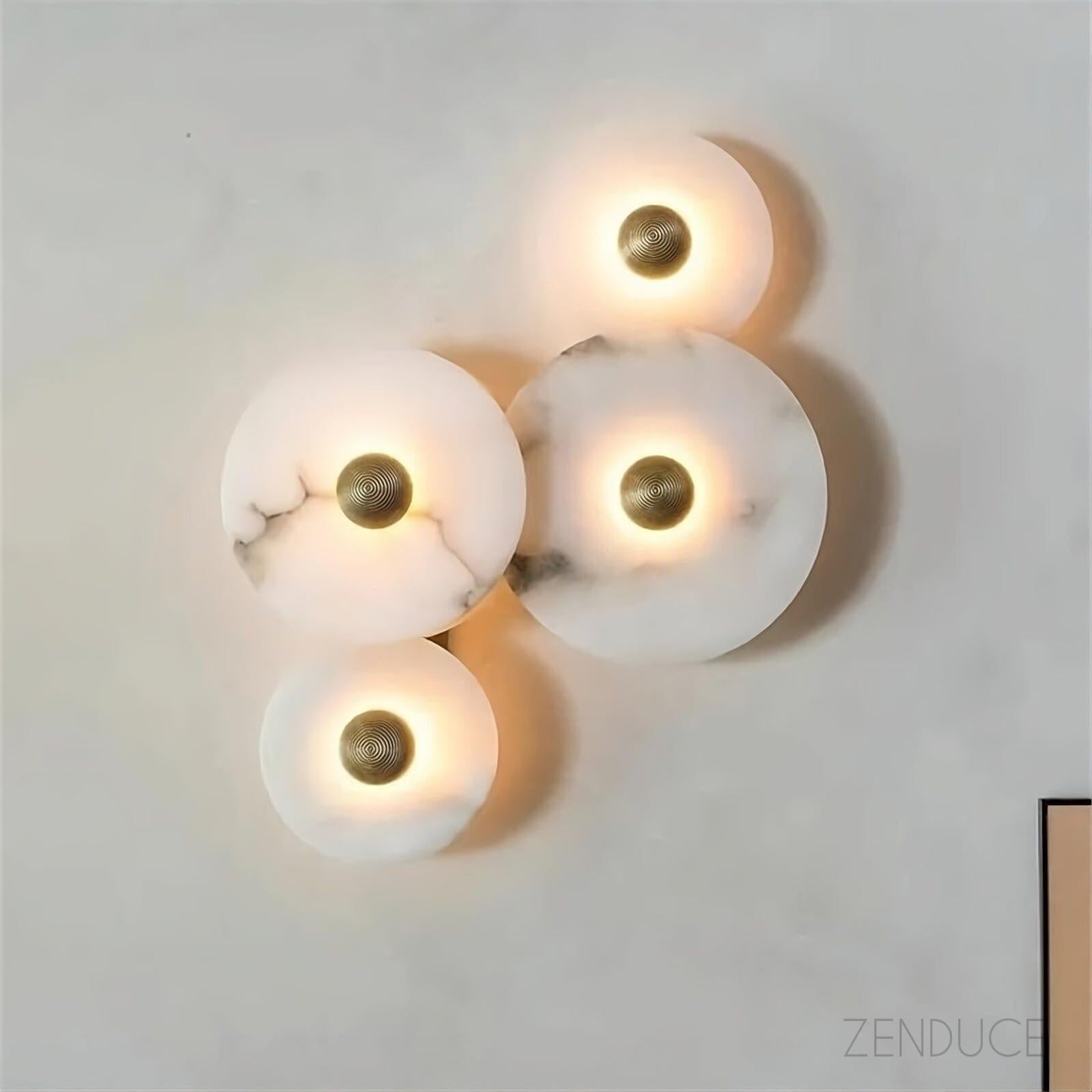 SIENNA - ZENDUCE - 8"