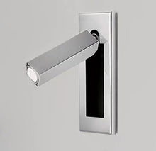 SILVEX-Fold-Flat Reading Light-ZENDUCE