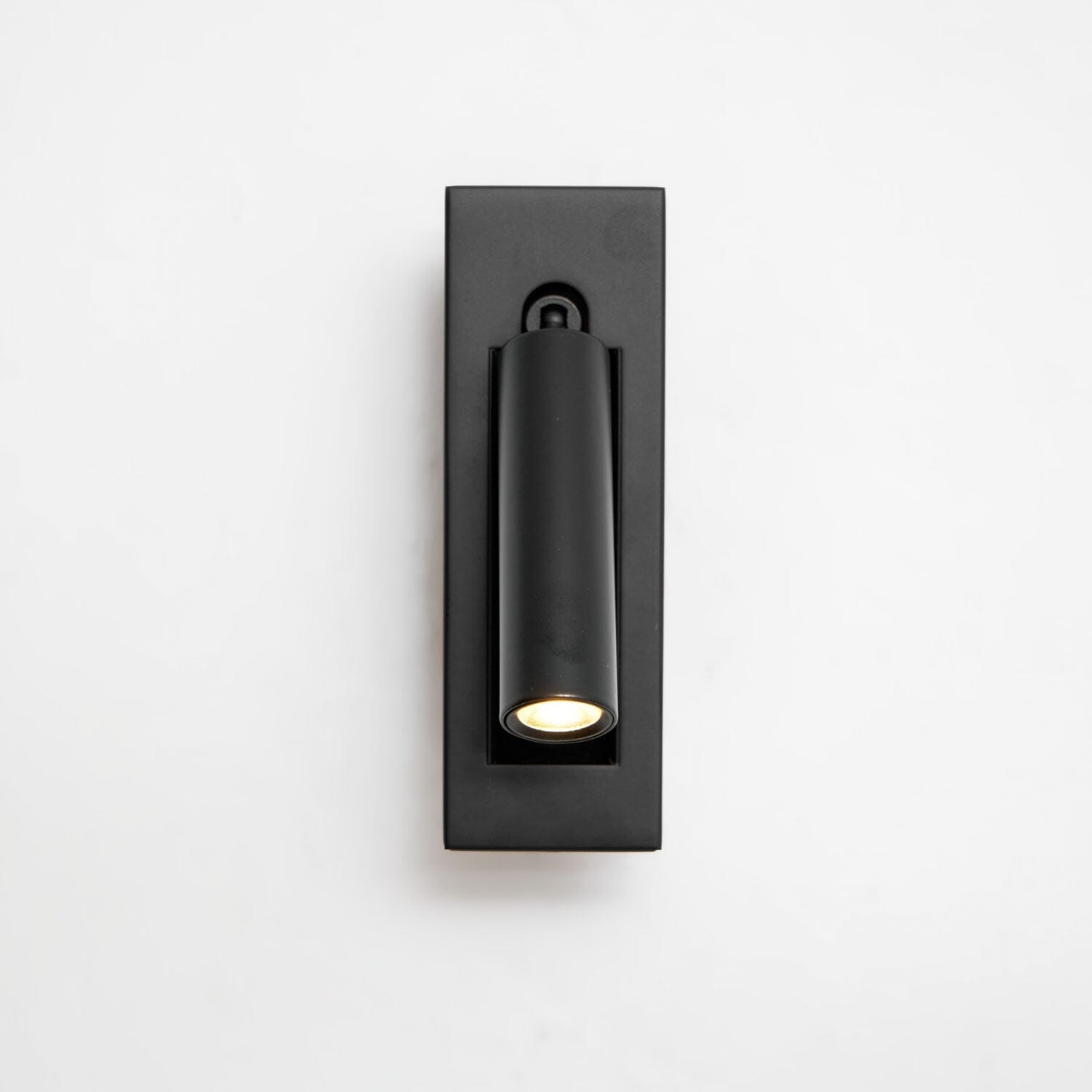 SILVEX-Fold-Flat Reading Light-ZENDUCE