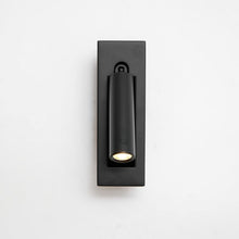 SILVEX-Fold-Flat Reading Light-ZENDUCE