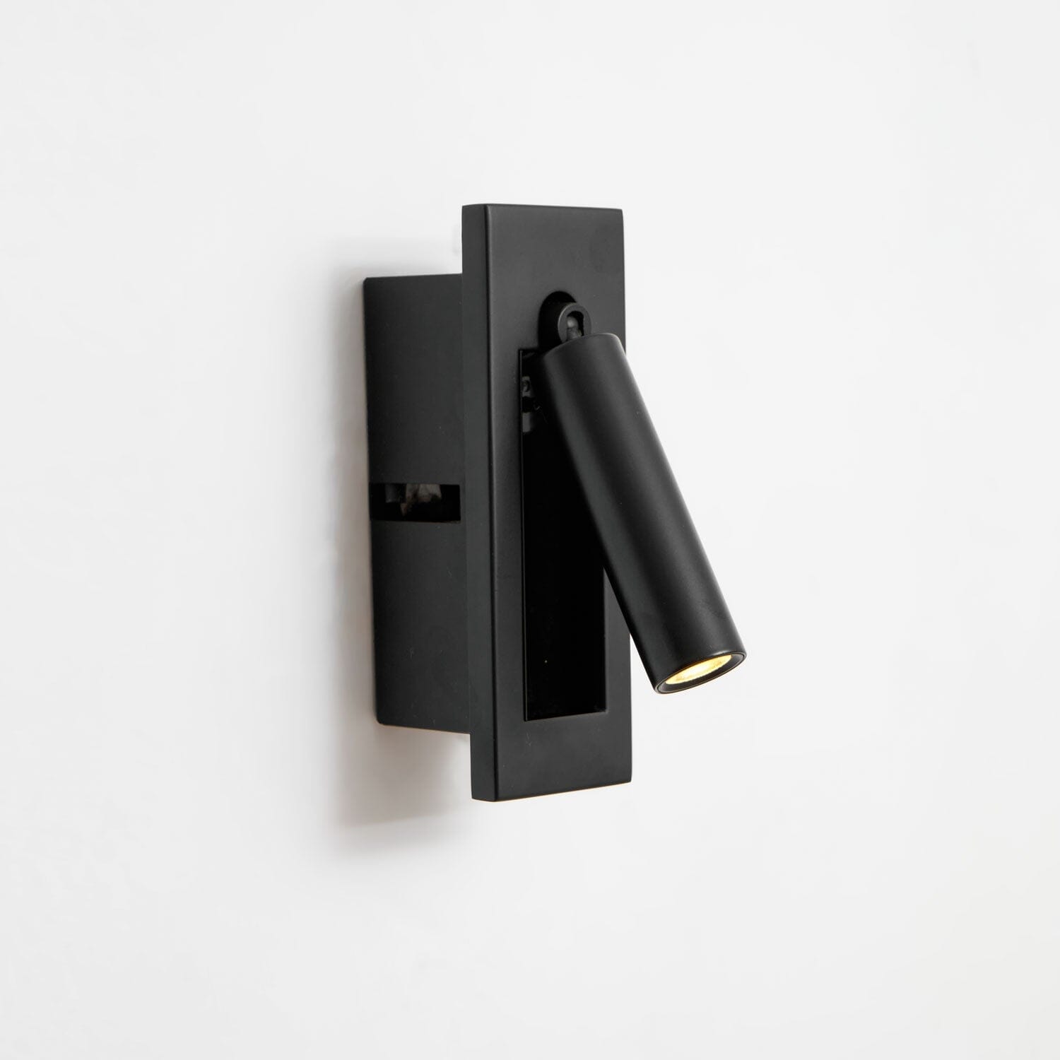 SILVEX-Fold-Flat Reading Light-ZENDUCE