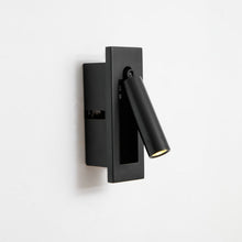 SILVEX-Fold-Flat Reading Light-ZENDUCE