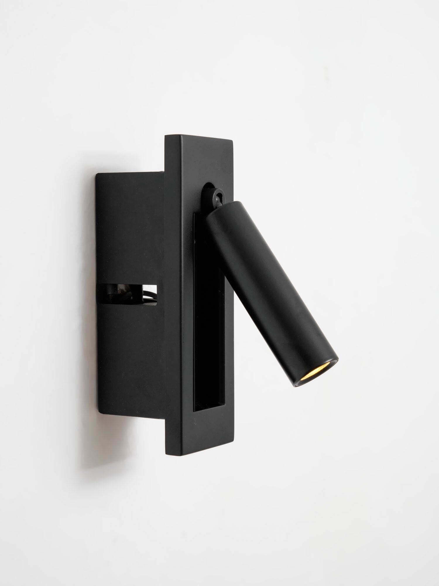 SILVEX-Fold-Flat Reading Light-ZENDUCE
