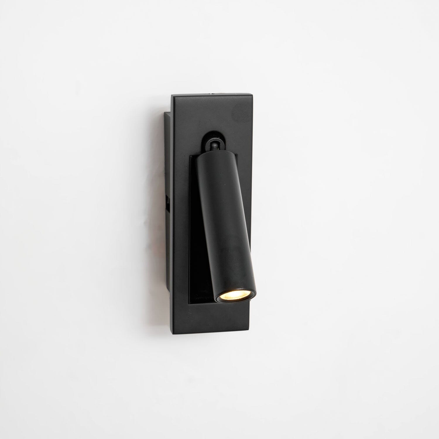 SILVEX-Fold-Flat Reading Light-ZENDUCE