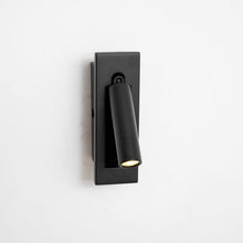 SILVEX-Fold-Flat Reading Light-ZENDUCE