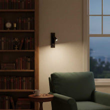 SILVEX-Fold-Flat Reading Light-ZENDUCE