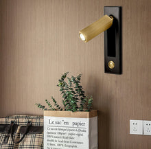 SILVEX-Fold-Flat Reading Light-ZENDUCE