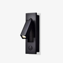 SILVEX-Fold-Flat Reading Light-ZENDUCE
