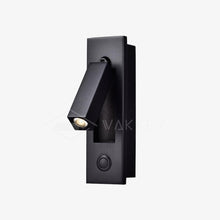 SILVEX-Fold-Flat Reading Light-ZENDUCE