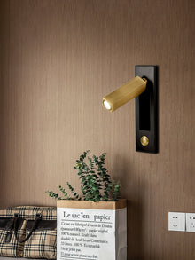 SILVEX-Fold-Flat Reading Light-ZENDUCE