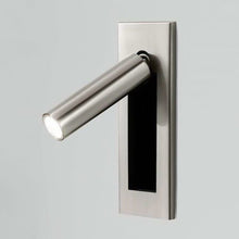 SILVEX-Fold-Flat Reading Light-ZENDUCE