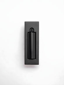 SILVEX-Fold-Flat Reading Light-ZENDUCE