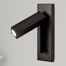 SILVEX-Fold-Flat Reading Light-ZENDUCE