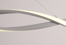 SINE - ZENDUCE - Black / Warm White / 31.5"